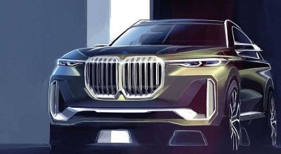 2022 BMW X8: What We Know So Far - Photo
