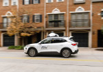 Ford Adds Semi-Autonomous Escape SUVs By Late 2021, In Collaboration With Argo AI And Lyft - Photo