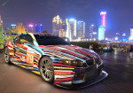 BMW Launches Free AR App To Make Its Art Cars Available To All Of Us - Photo
