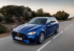 R3 Performance Kit For Mercedes-AMG E63 Wagon From Renntech - Photo