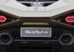 Lamborghini Reveals New V12 Hybrid Model Arriving Shortly With Sian Tech - Photo
