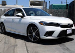 Hondata Discovered A Lot Of Extra Power In The 11th-Generation Honda Civic  - Photo