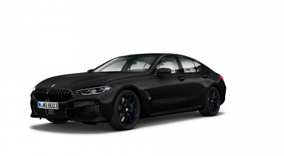 2021 BMW 8-Series Heritage Edition Announced for Australia With Just 9 Units Available - Photo