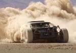 Lamborghini Jumpacan Is Pushed To The Limits On The Mint 400 Track - Photo