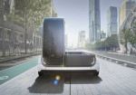 LINCS - A Modular Multipurpose Lightweight Vehicle Is Introduced By EAV - Photo