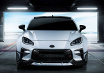 Gazoo Racing Shows Its Two Toyota GR 86 Concepts For 2022 - Photo