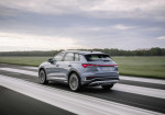 New Audi Q4 E-Tron Models Get AWD And Extended Range - Photo
