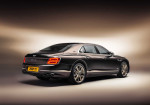 2022 Bentley Flying Spur Hybrid Odyssean Edition - The Apogee Of Luxury Sedans - Photo