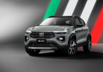 2022 Fiat Pulse Baby SUV Is On Its Way! - Photo