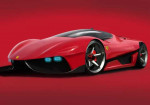Ferrari - Discover What Amazingness Overloaded Will Look Like In 2025 - Photo