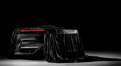 Pininfarina Introduces Its 1st Production-Spec Battista At Monterey - Photo