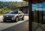 2023 Cadillac Lyriq EV Pricing Disclosed With Reservations Starting In September - Photo