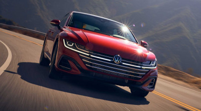 <span style='background: #ff0000'>Volkswagen</span> Announces Updates For Their 2022 Lineup - Photo