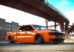 High School Students Created Future RAM Pickups In A Virtual Design Contest - Photo