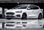 Mountune Increases The Power Of Ford Focus ST To 360 HP - Photo
