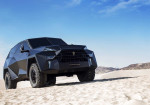 Karlmann King: The Most Expensive SUV In The World - Photo