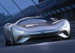 Jaguar Vision Gran Turismo Coupe Is Another Virtual Car - Photo