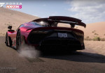 Forza Horizon 5 Mexico-Based Map Has Been Displayed - Photo