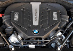 BMW May Provide A Free V8 Engine Replacement - Photo