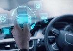 Mobile Wallet Cars For Vehicle-Based Payments Available From Blackberry - Photo