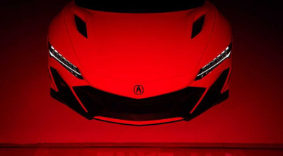 Fresh News! Acura Claims Integra Will Be Back In 2022 - Photo