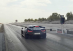 Watch the 1914hp Rimac Nevera Quarter-Mile Record! - Photo