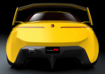 Redesigned Honda Integra Type R Concept Is Magnificent - Photo