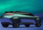 Canada Invests $3.9M In Autonomous Concept EV Called Project Arrow - Photo