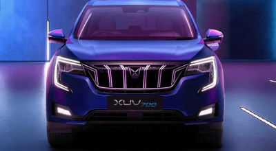 Mahindra XUV700 Has Made Its Global Premiere On 14th August - Photo