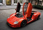 Volkswagen's W12 Was McLaren F1's Answer In The 1990s - Photo