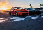 Dodge Adds Extra Security To Avoid Theft Of Chargers And Challengers - Photo