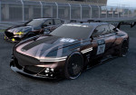 Genesis X And G70 Virtual Racers To Fight In Gran Turismo - Photo