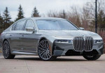 Will this 2023 7 Series be the ugliest BMW of All Time? - Photo