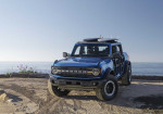2021 Ford Bronco Riptide Concept Is For Adventure Seekers - Photo