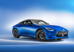  2023 Nissan Z With 400 HP Is A Fearsome Rival For Toyota Supra - Photo