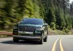 2022 Lincoln Navigator Comes With New Look And Hands-Free ActiveGlide System - Photo