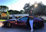Footballers' Dream Cars! Look At The Most Precious Jewels Owned By Ronaldo And Messi - Photo