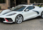 60th Anniversary Cunningham C8 Corvette By Lingenfelter Is Restricted To Only 60 Units! - Photo