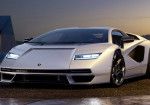Maybe These Details Will Make Lamborghini Countach Look Much Better? - Photo