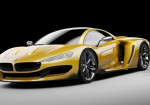  In A New Filing, BMW Has Reserved M7 And M9 Badge Names - Photo