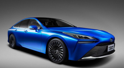 Covid-19 Is Severely Affecting <span style='background: #ff0000'>Toyota</span>’s Production - Photo