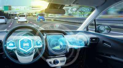 2024 Comes With Mandatory Systems For The Cars, Including Speed Limiter and Black-Box - Photo