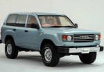 Renoca Provides Vintage Outfits For Your Toyota - Photo