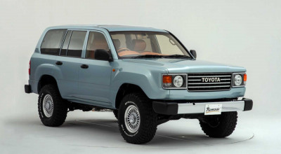 Renoca Provides Vintage Outfits For Your <span style='background: #ff0000'>Toyota</span> - Photo