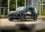 Heritage Customs Helps Personalize Your New Land Rover Defender - Photo