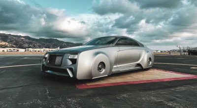 Justin Bieber Teared Up When Received The Keys To His Custom Rolls-Royce Wraith - Photo