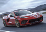 Carlisle Is Getting A Callaway Corvette C8 Launch Edition - Photo