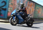All You Need To Know About Electric Zero Motorcycles SR/S - Photo