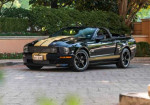 A Ford Mustang Shelby Has Been Put Up For Auction - Photo