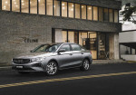 Sedans Are Still Alive And Well In China - Photo
